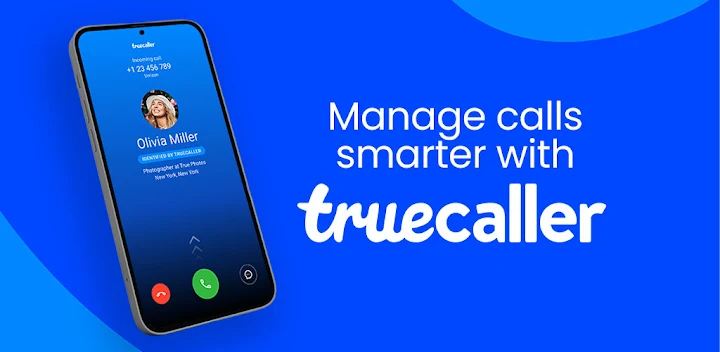 Truecaller
